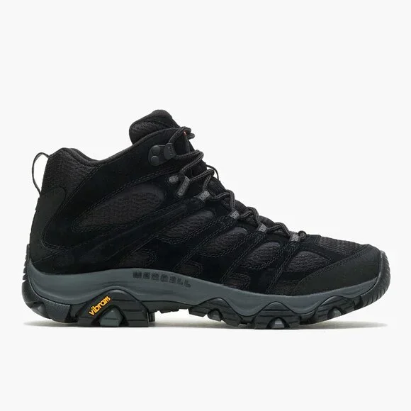 Men's Moab 3 Mid, Merrell‎ - Picture 7 of 12
